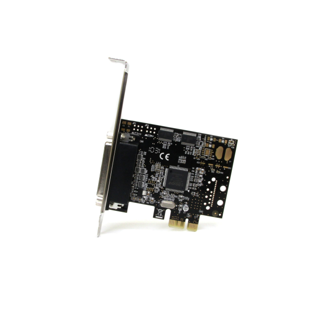 Tarjeta PCIe Serial Startech PEX2S1P553B
