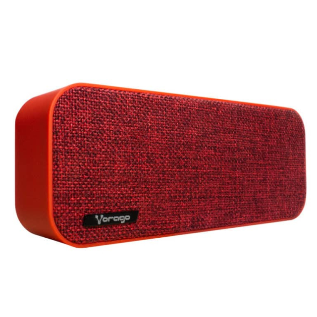 Bocina Vorago Speaker 150 BSP-150-RD roj
