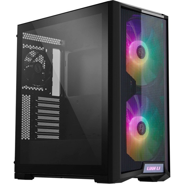 Gabinete Lian LI Lancool 215 E-ATX Rgb