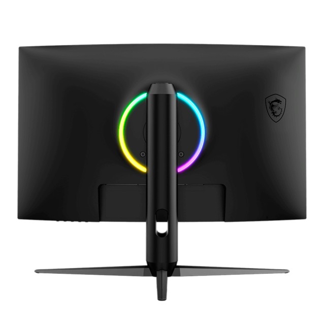 Monitor Curvo 27" MSI G271CQR