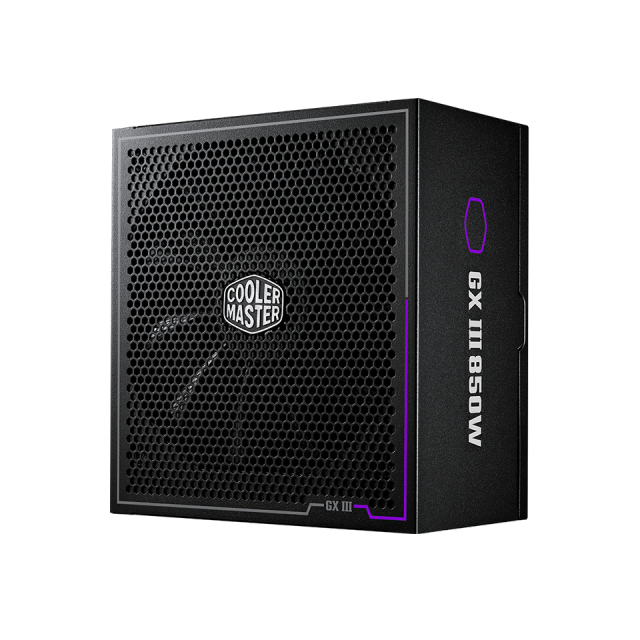 PSU Cooler Master GX III Gold 850W