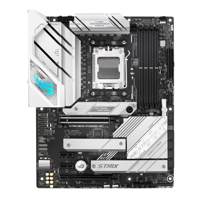 Motherboard ROG STRIX B650-A GAMING WIFI