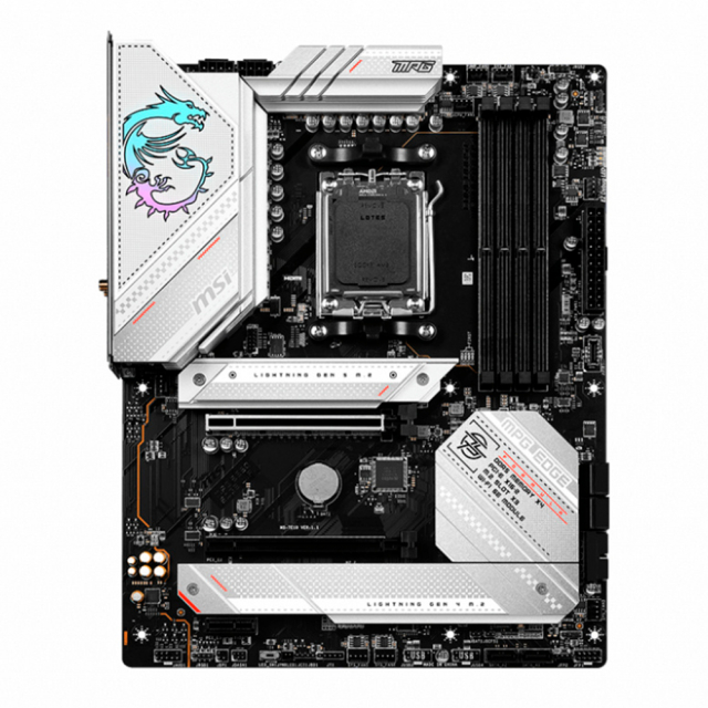 Motherboard MSI MPG B650 EDGE WIFI
