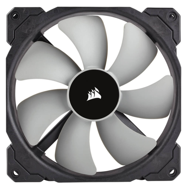 AIO Corsair H115i PRO RGB RF