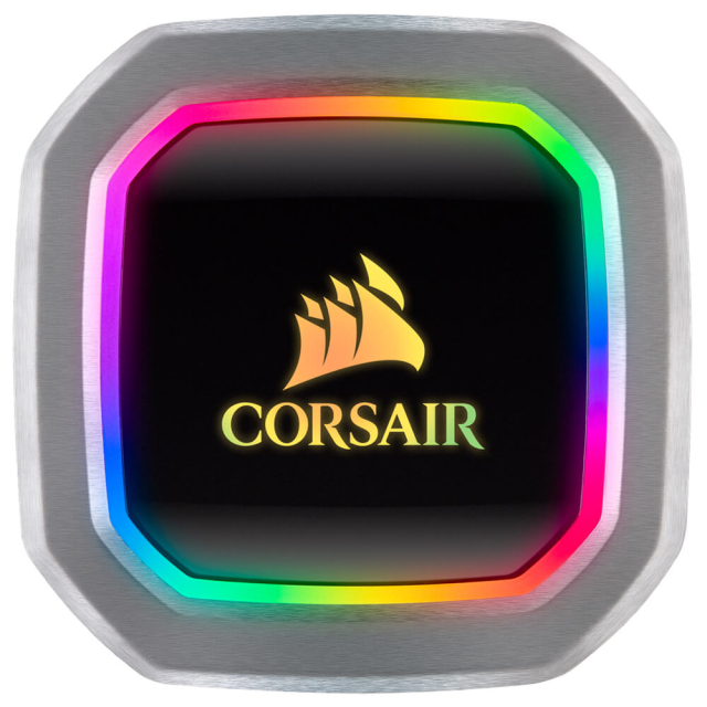 AIO Corsair H115i RGB Platinum RF