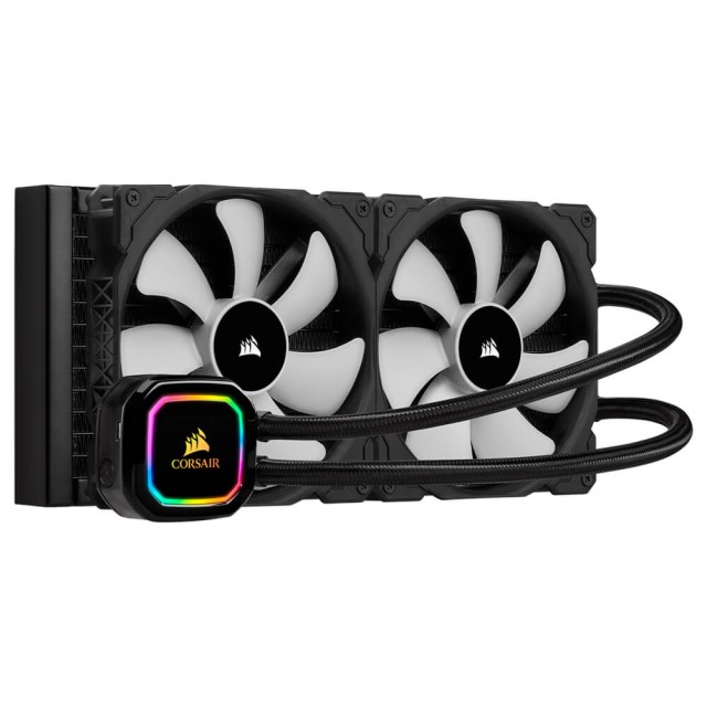 AIO Corsair H115i RGB PRO XT RF