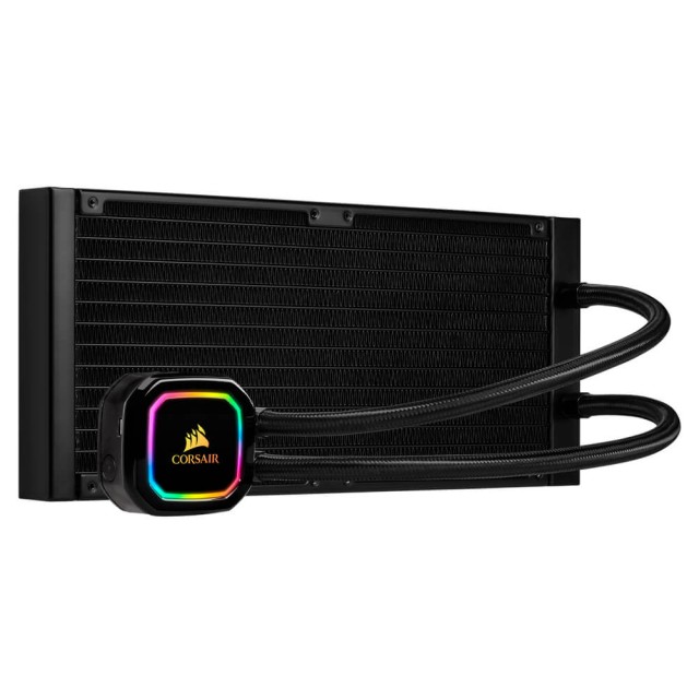 AIO Corsair H115i RGB PRO XT RF