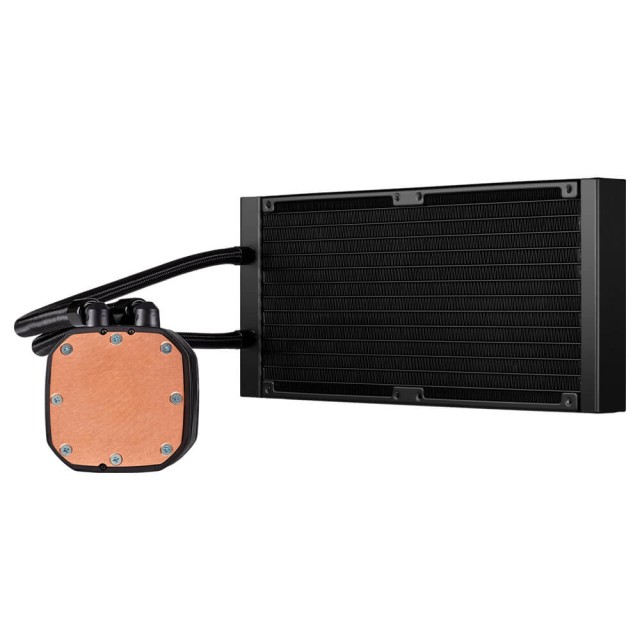 AIO Corsair H115i RGB PRO XT RF
