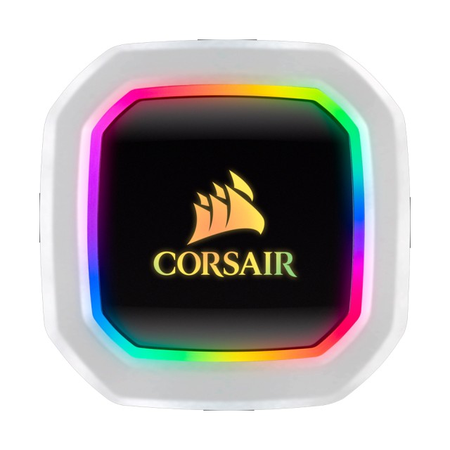 AIO Corsair H100i Platinum SE RF