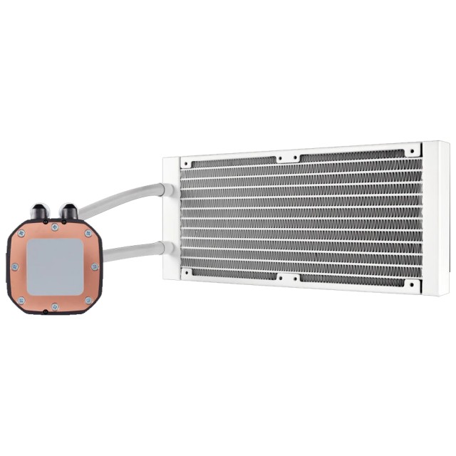 AIO Corsair H100i Platinum SE RF
