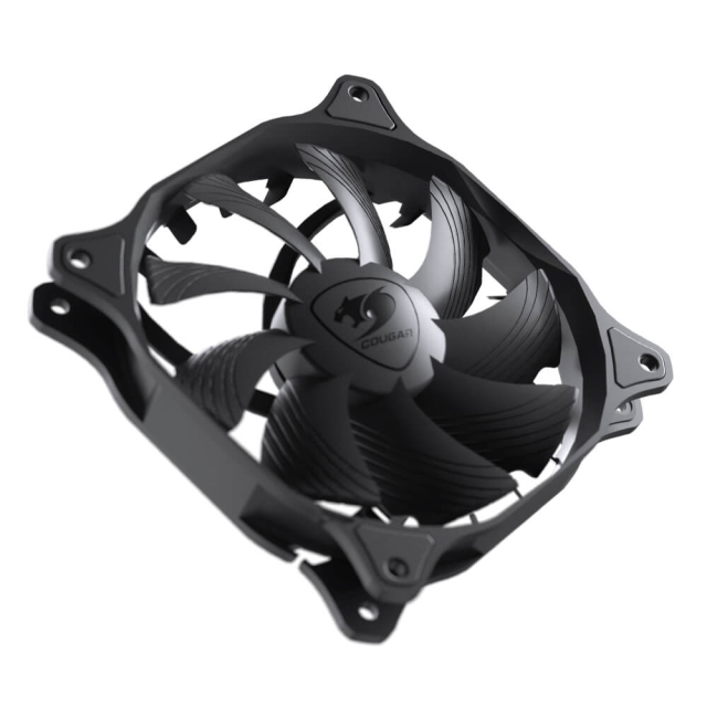 AIO COUGAR AQUA 120MM