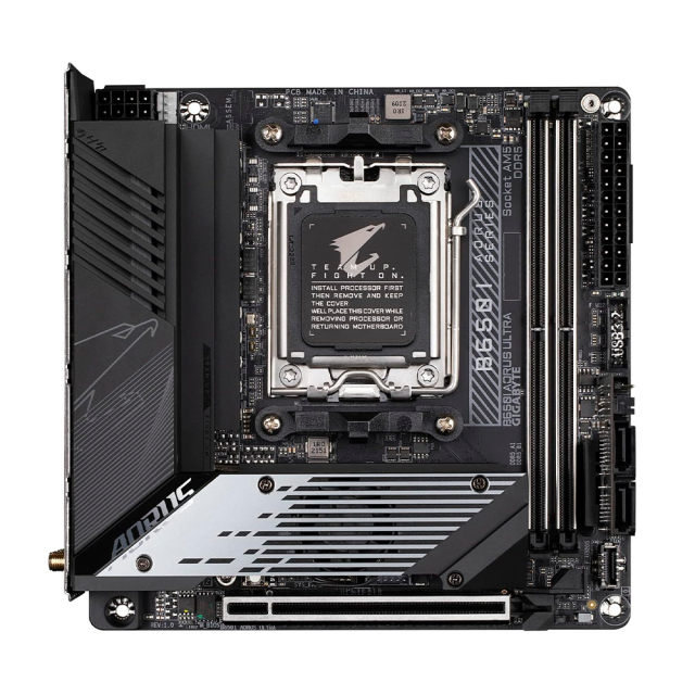 Motherboard Gigabyte B650I Aorus Ultra