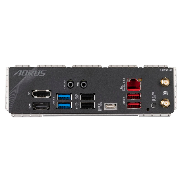 Motherboard Gigabyte B650I Aorus Ultra