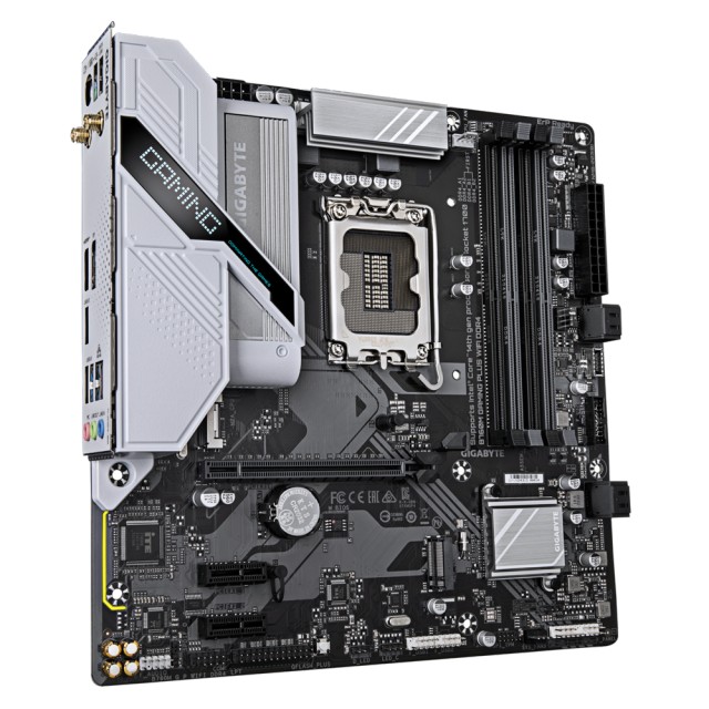 Motherboard Gigabyte B760M Gaming DDR4