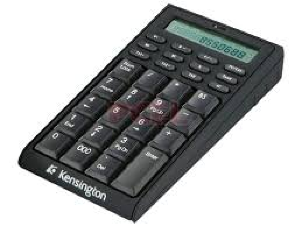 Teclado KENSINGTON P8693