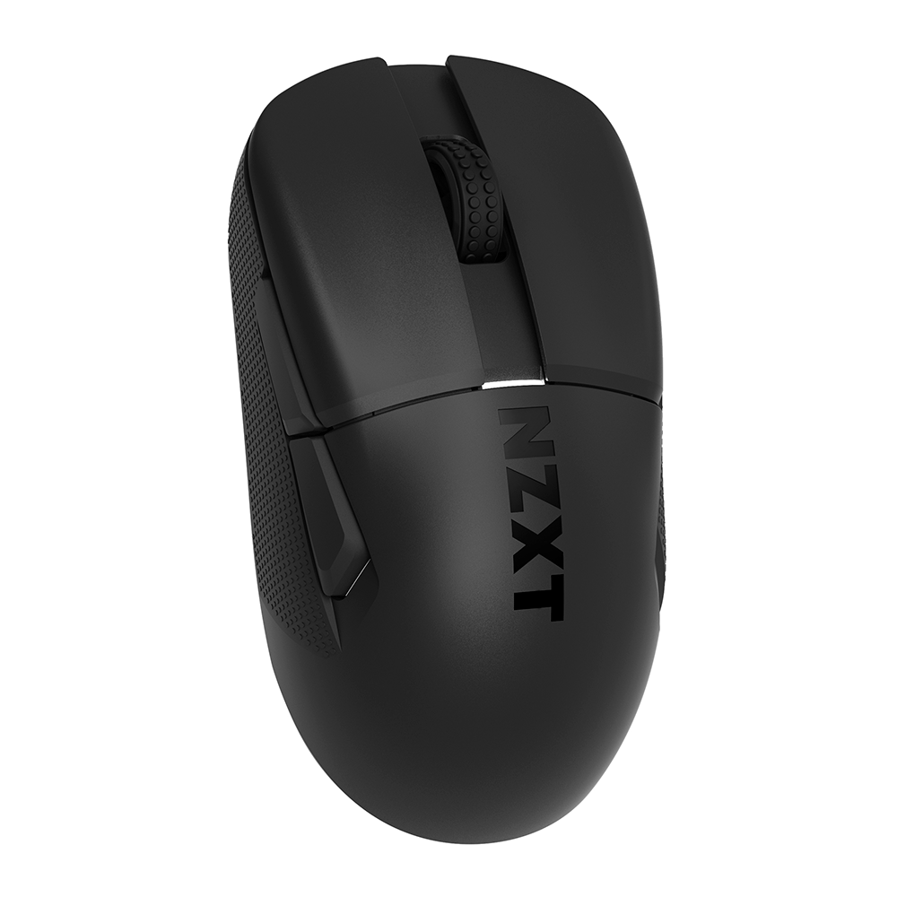Mouse NZXT LIFT ELITE WIRELESS NEGRO