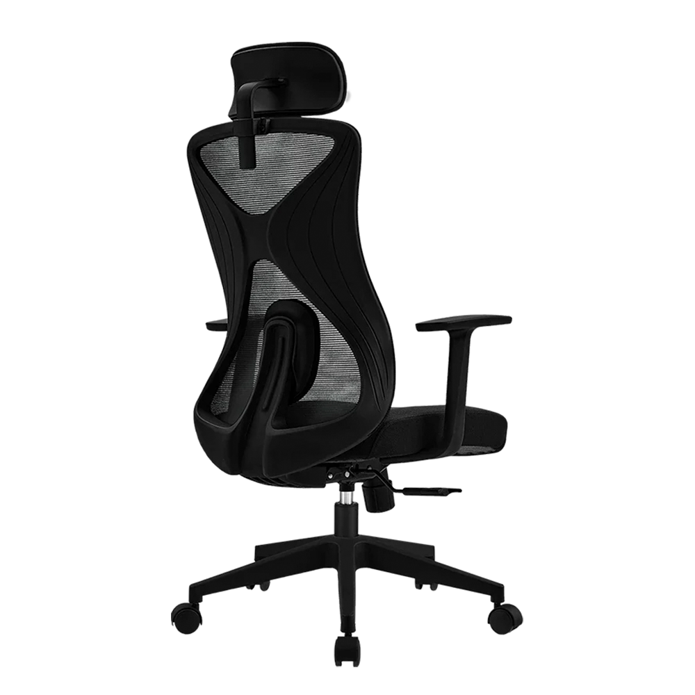 Silla ergonomica Arteck EC737