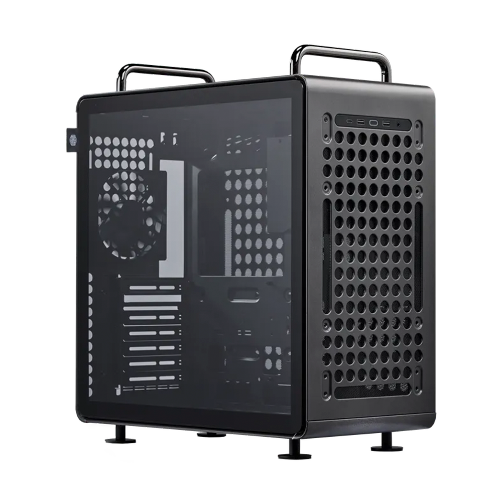 GAB QUBE540 STARDUSTIRON