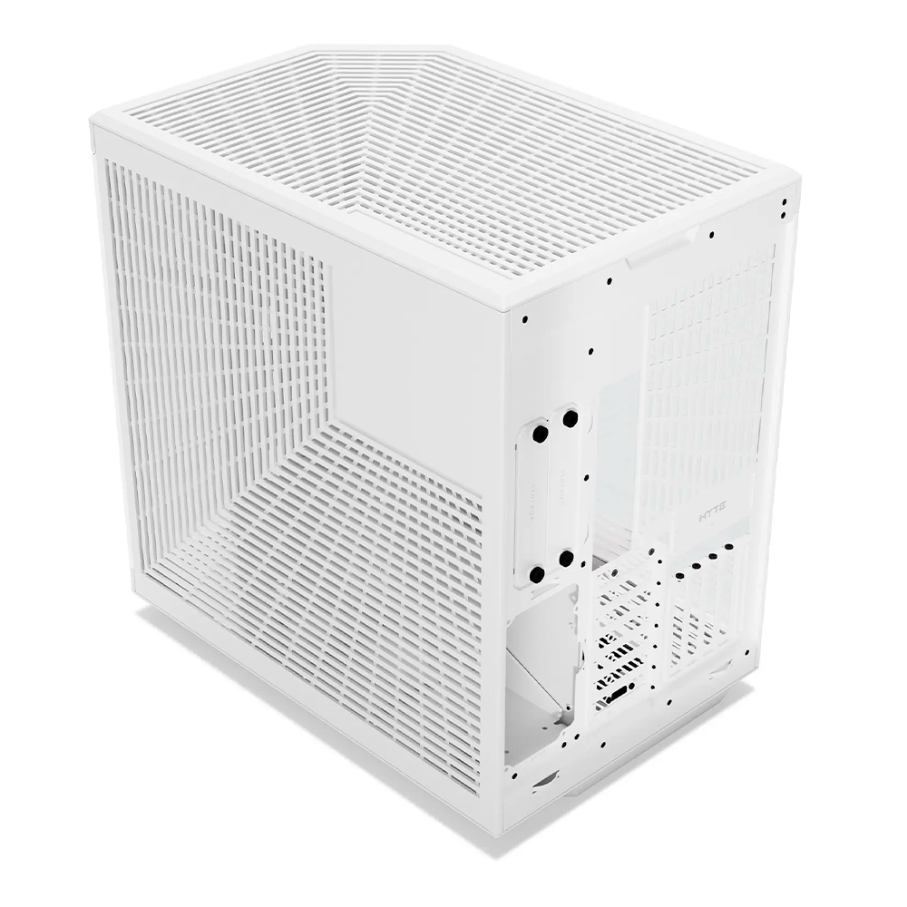 Gabinete Hyte Y70 Touch Infinite Snow