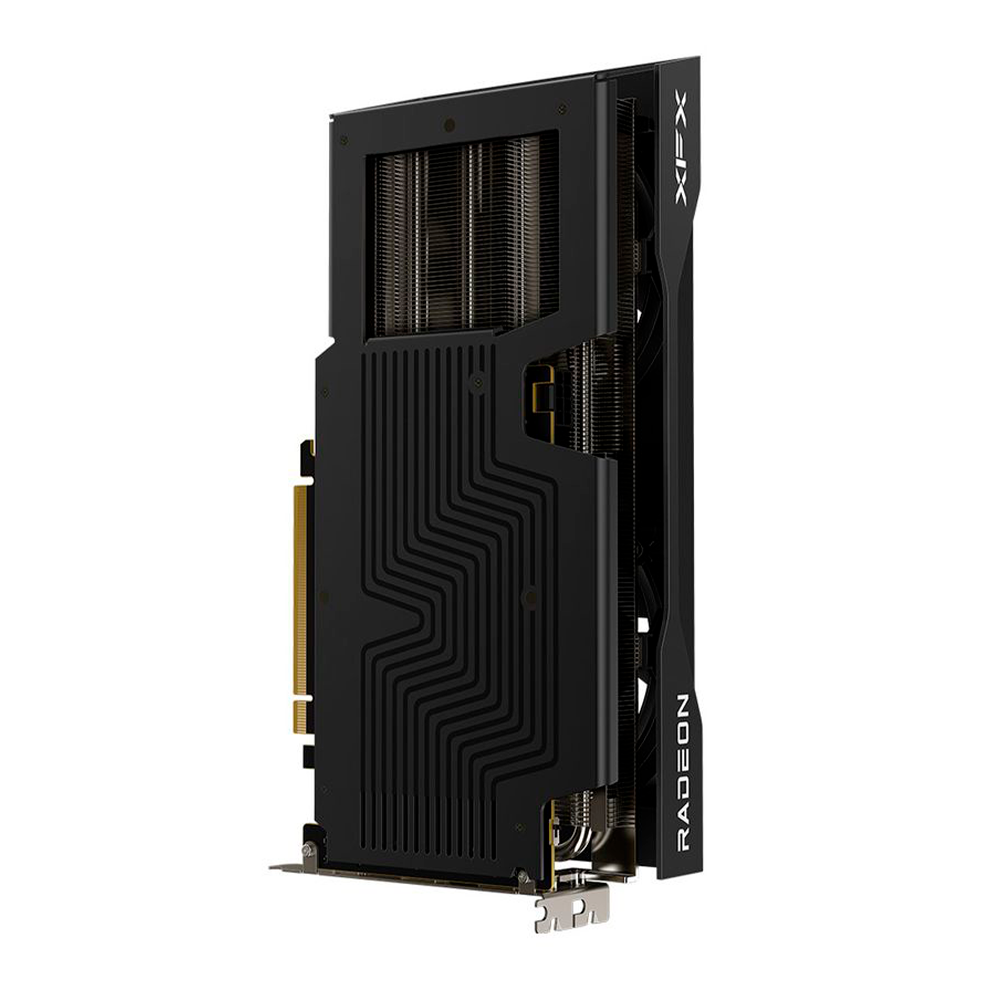 GPU RX9060XT 8GB XFX Swift