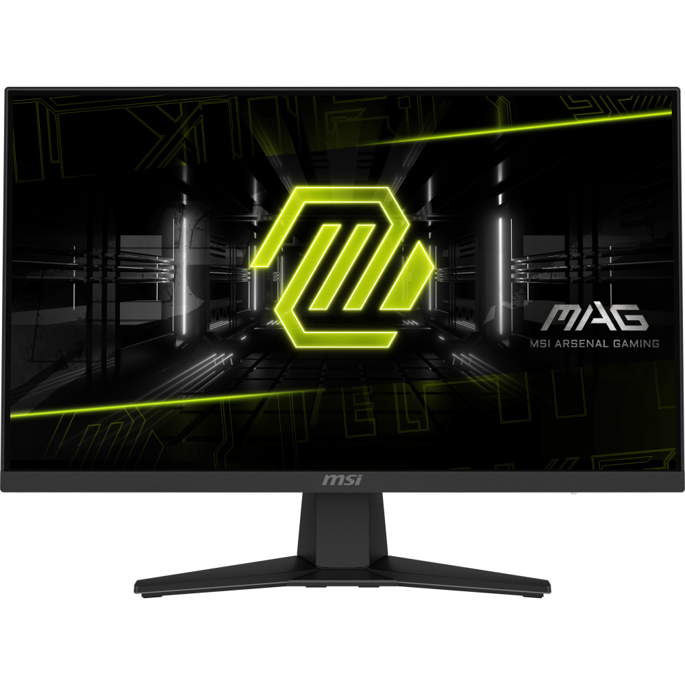 Monitor 24" MSI MAG 244F 200Hz  0.5ms