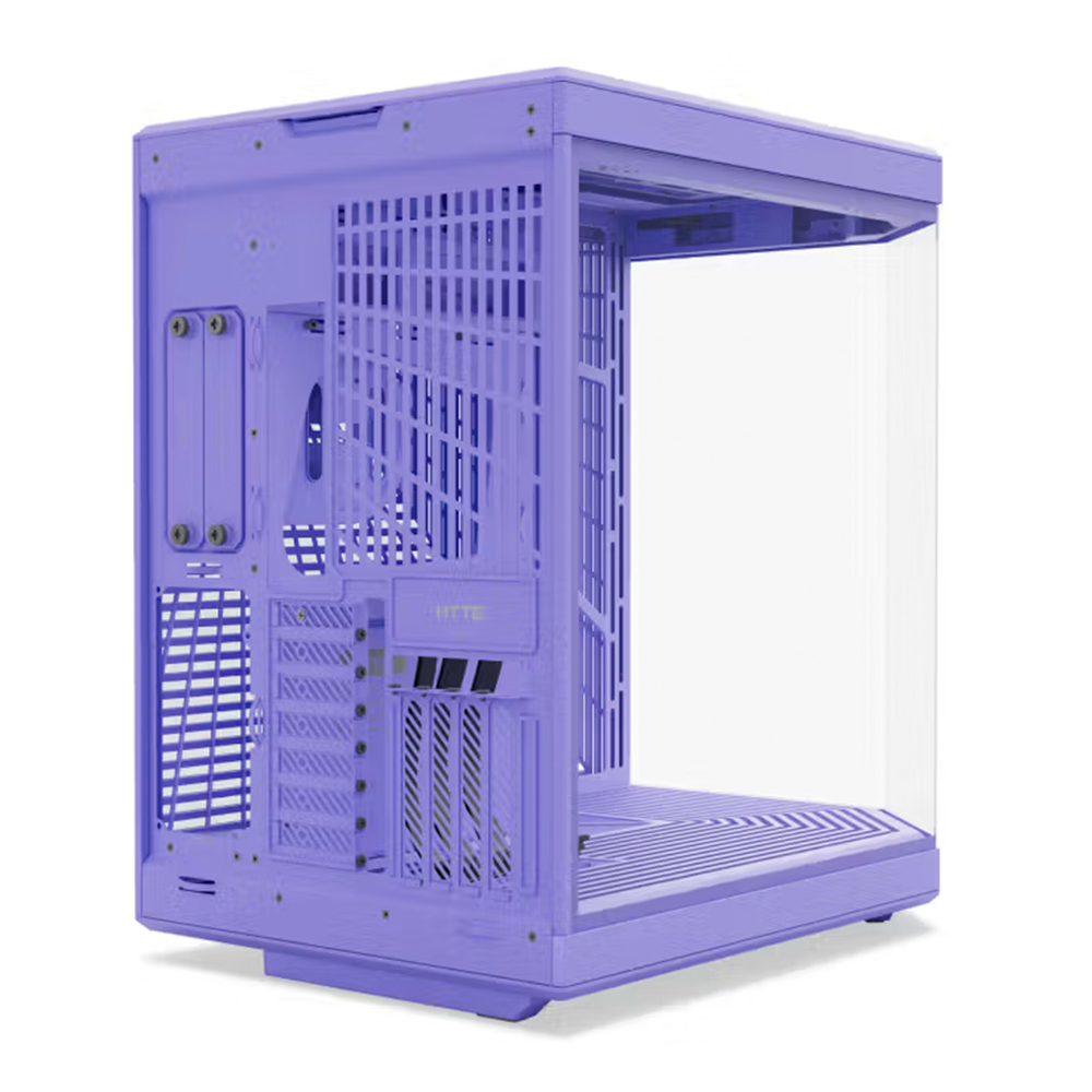 Gabinete HYTE Y70 Taro Milk
