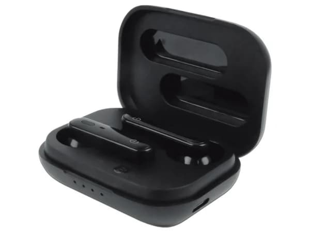 Audífonos Viva Light Easy Line EL-995500 , Negro, Inalámbrico