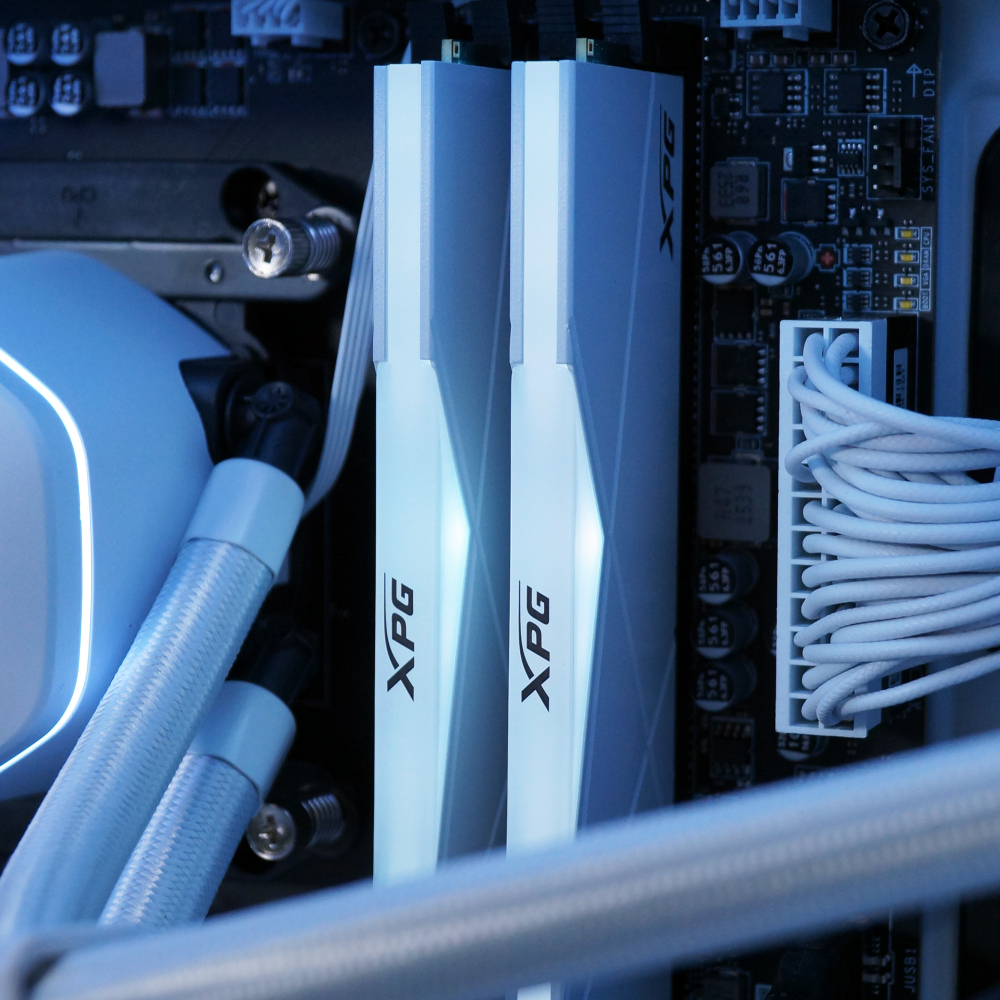 Ensamble HAF 360 | RX 9060 XT | Ryzen 7 5700X | 32GB DDR4 | 1TB SSD | Windows 11 Pro