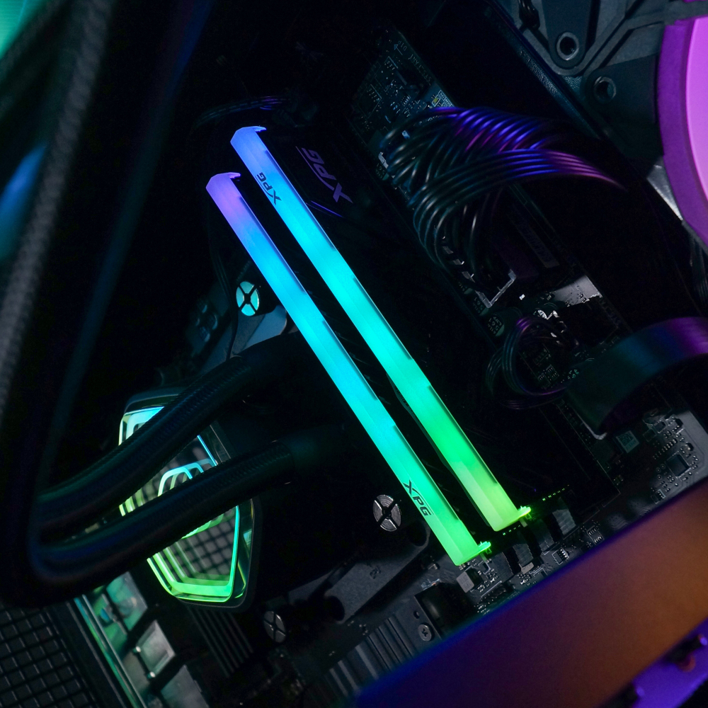 Ensamble INFINITY VII | RX 9060 XT | Ryzen 7 5700X | 32GB DDR4 | 1TB SSD | Windows 11 Pro