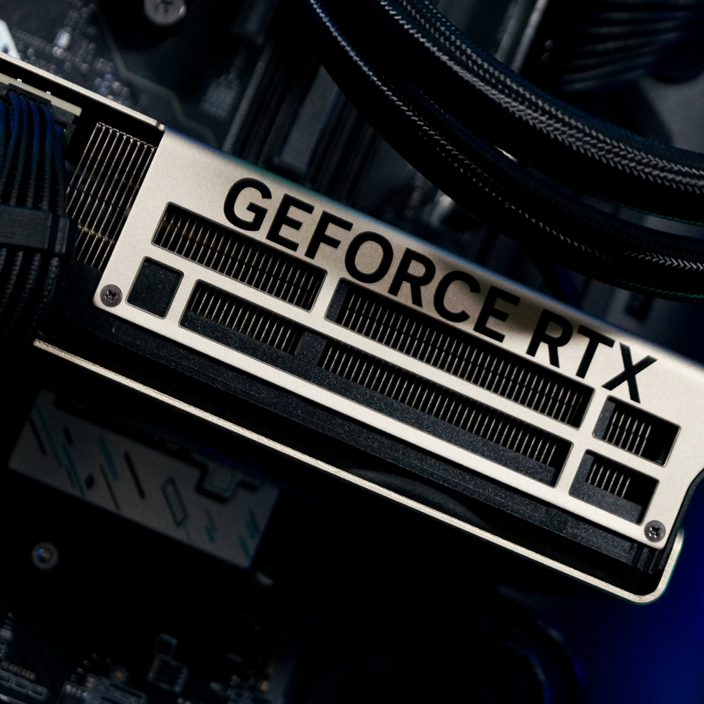 Ensamble KILLART | RTX 5070 | Ryzen 7 7700X | 24GB DDR5 | 1TB SSD | Windows 11 Pro