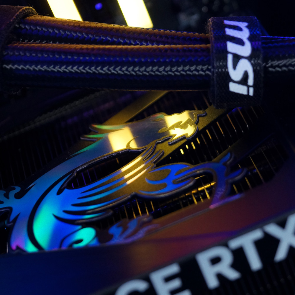 Ensamble SEVENTH STAR | RTX 5060 Ti | Ryzen 5 7600X | 32GB DDR5 | 1TB SSD | Windows 11 Pro