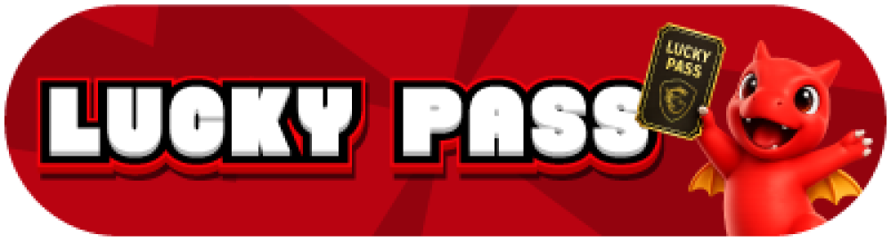 Lucky Pass 2026