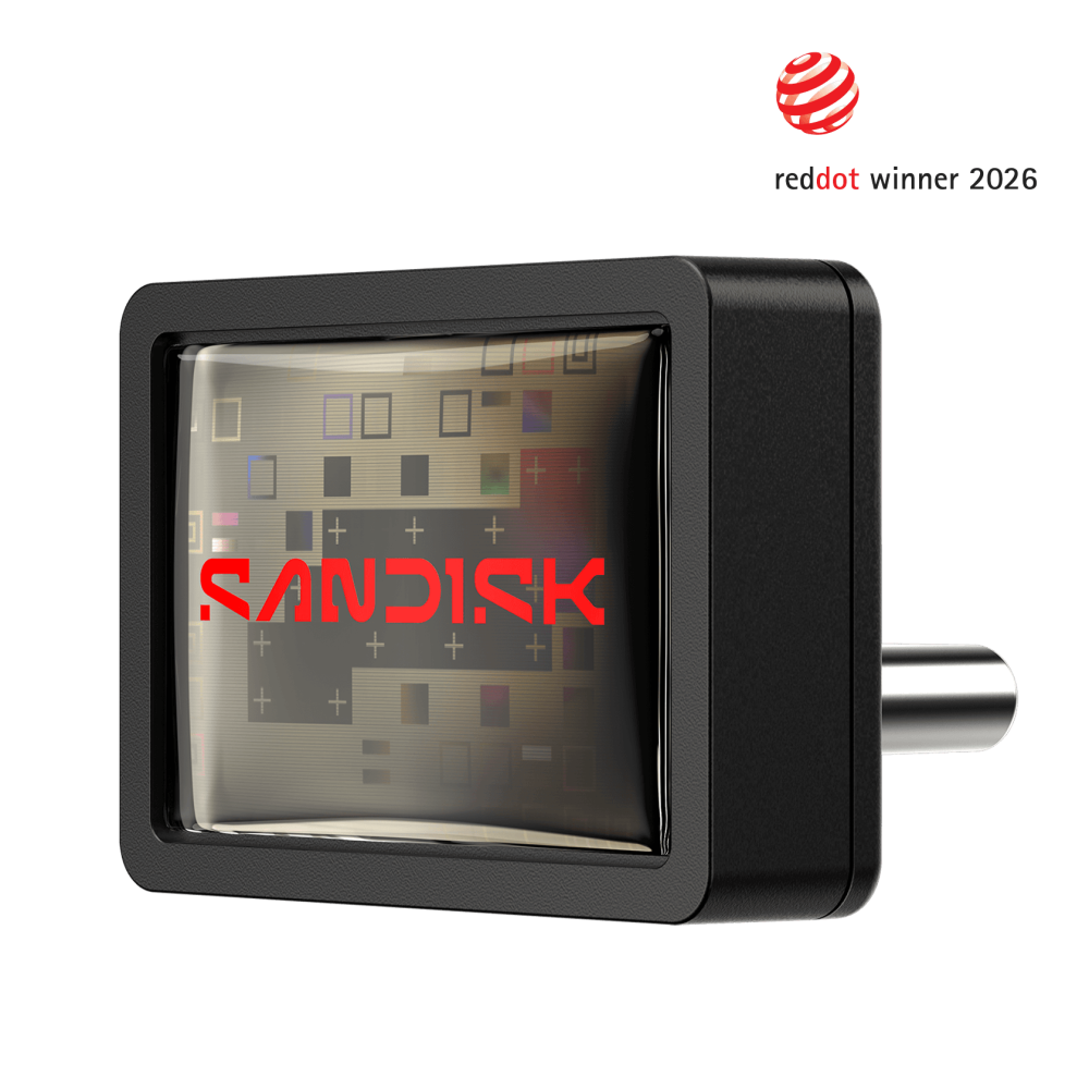 Memoria USB-C Sandisk Extreme Fit 64GB