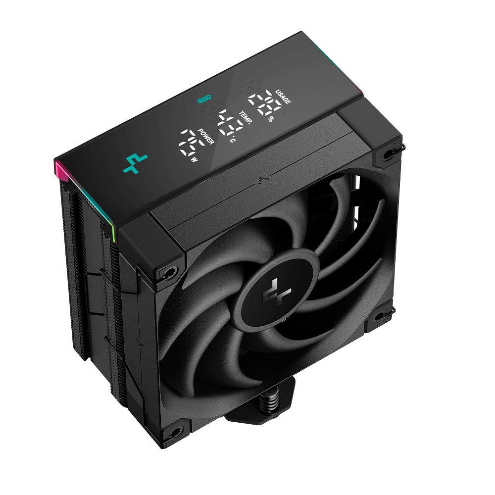 Disipador DeepCool AK400 DIGITAL PRO