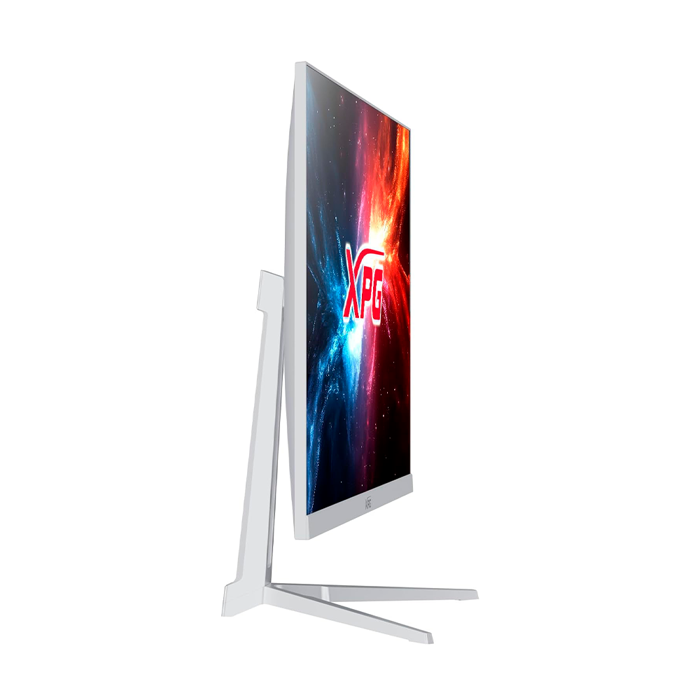 MONITOR XPG RIFT R27F6 27P BLANCO 165HZ