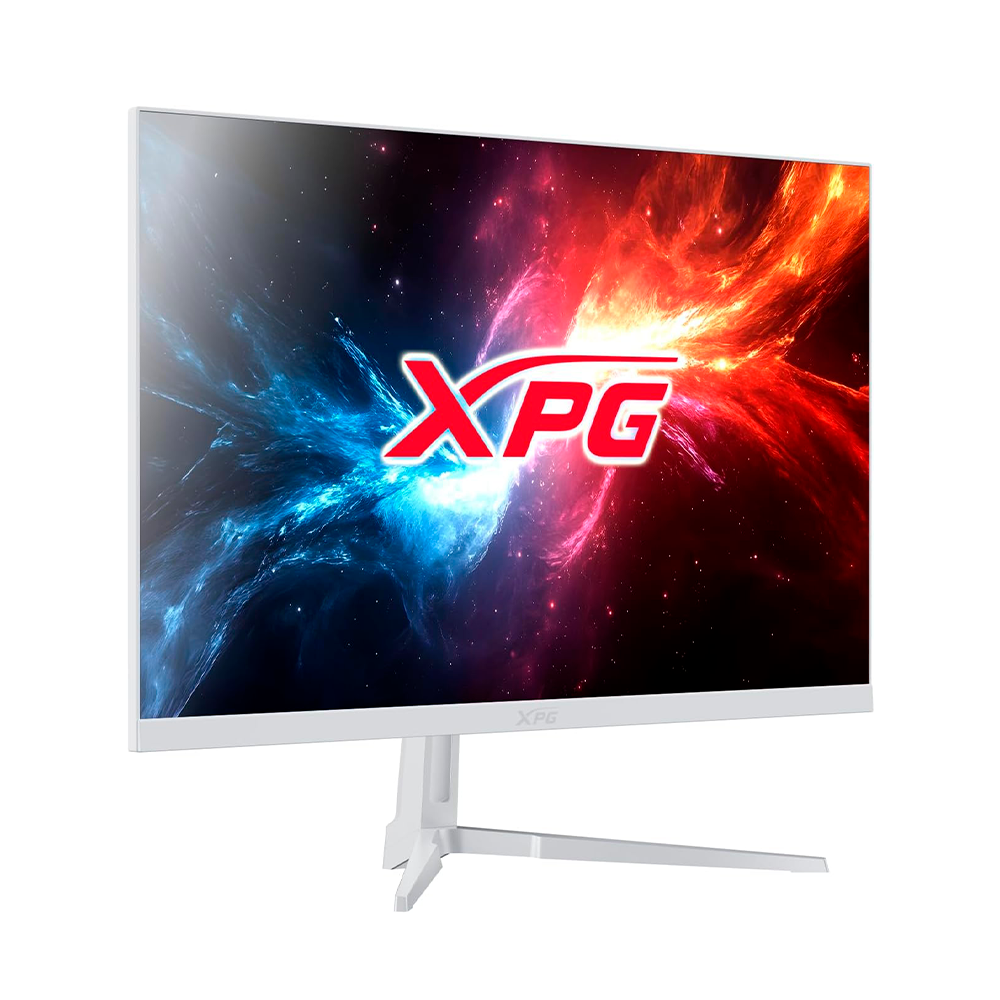 MONITOR XPG RIFT R27F6 27P BLANCO 165HZ