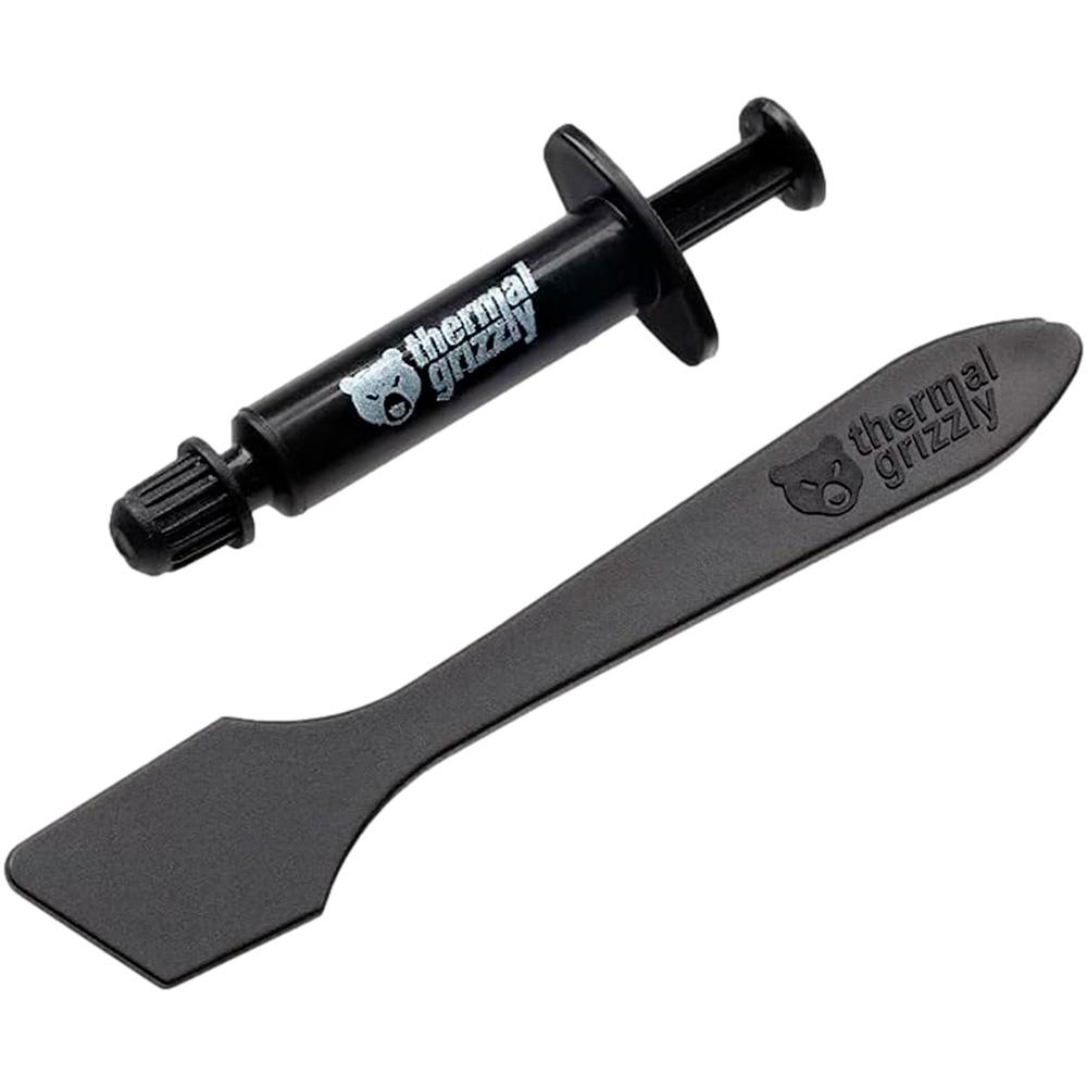 Thermal Grizzly Pasta Térmica Kryonaut, -200 - 350°C, 1 Gramo