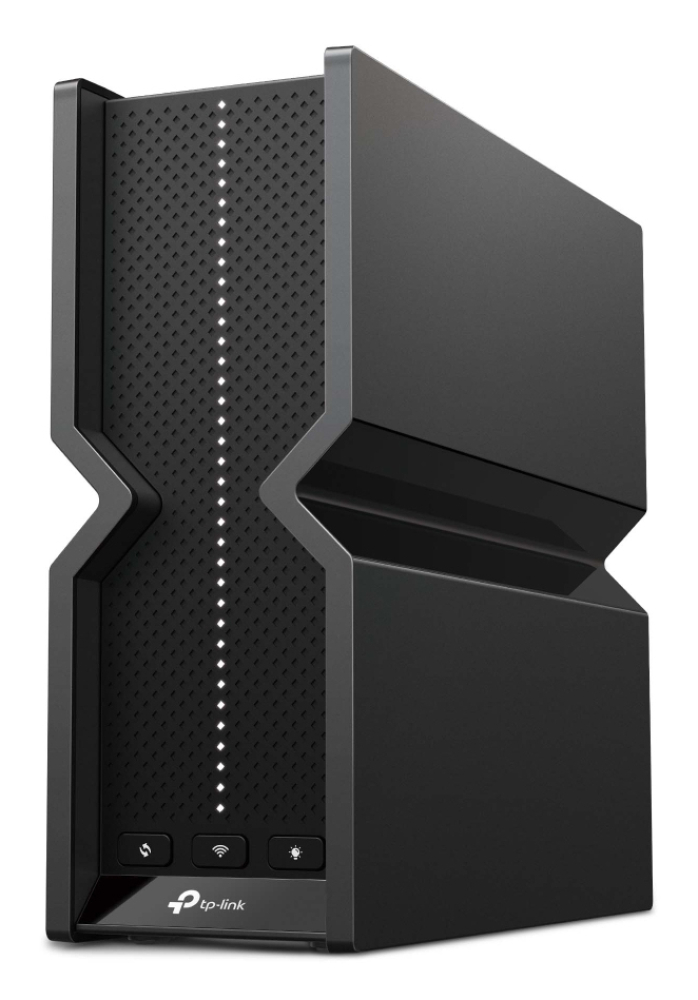Router Tp-Link BE9300 Archer BE550