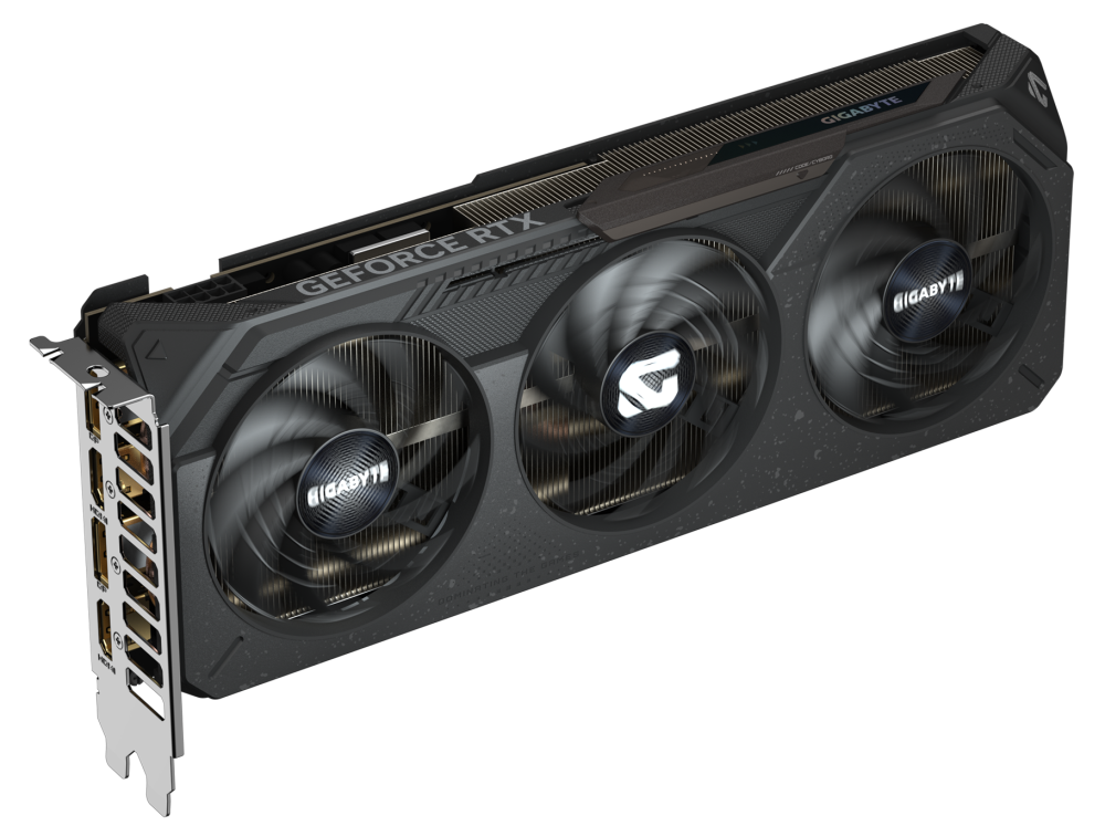 Tarjeta de Video NVIDIA RTX5050 Gigabyte Gaming OC, 8GB GDDR6, 2 DisplayPort + 2 HDMI, Min 550W