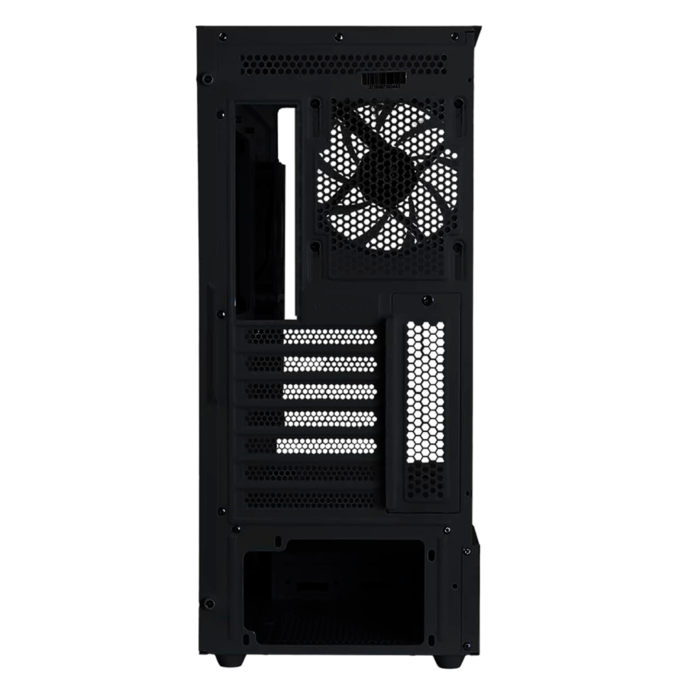 Gabinete Balam Rush Tank Super 9200TB