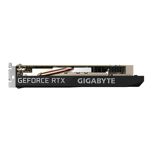 GPU RTX3050 Gigabyte WindForce OC V2