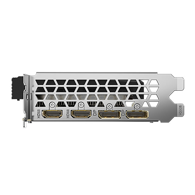 GPU RTX3050 Gigabyte WindForce OC V2