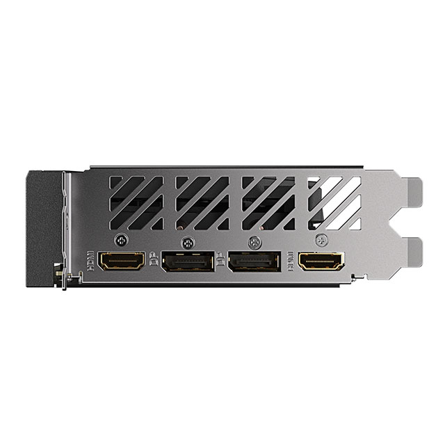 GPU RTX4060Ti Gigabyte WindForce OC