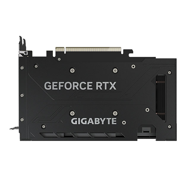 GPU RTX4060Ti Gigabyte WindForce OC