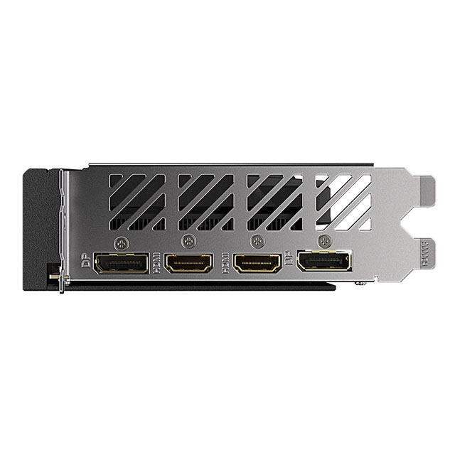 GPU RTX4060 GIGABYTE Windforce
