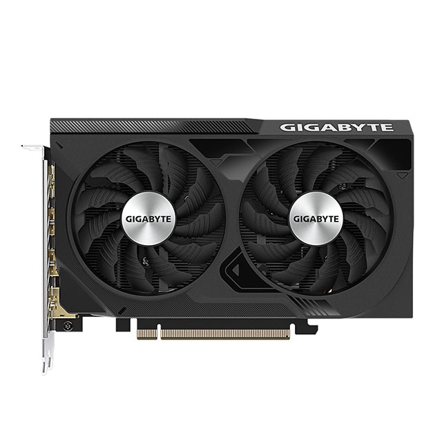 GPU RTX4060 GIGABYTE Windforce
