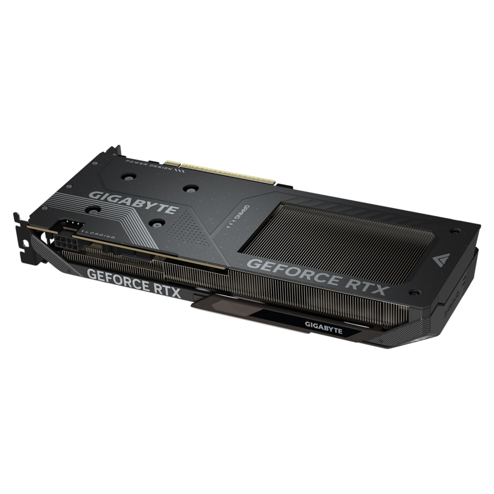 Tarjeta de Video NVIDIA RTX5050 Gigabyte Gaming OC, 8GB GDDR6, 2 DisplayPort + 2 HDMI, Min 550W