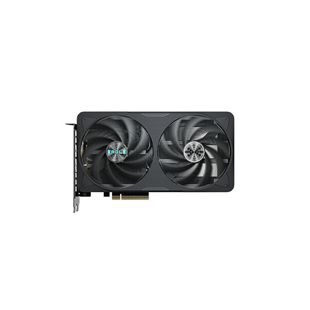 GPU RTX 5060TI Gigabyte Eagle OC 16G