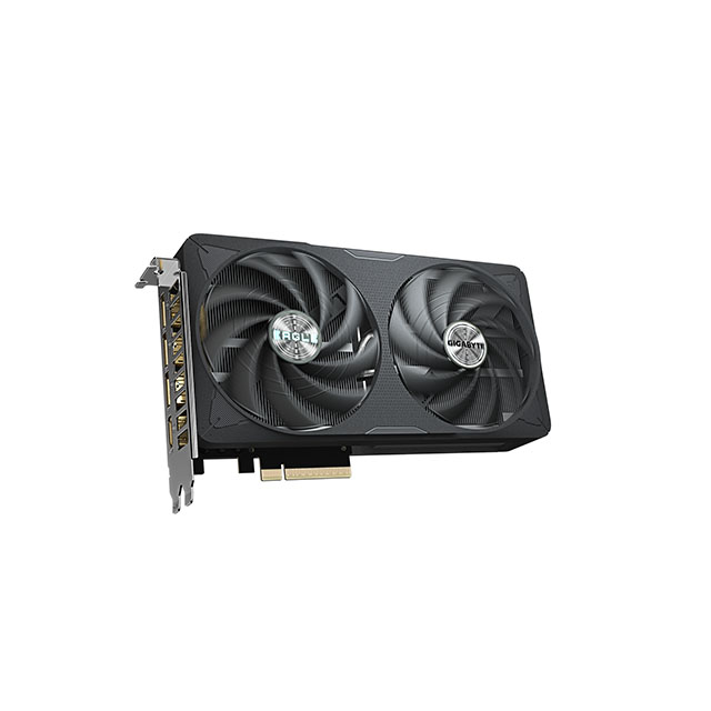 GPU RTX 5060TI Gigabyte Eagle OC 16G