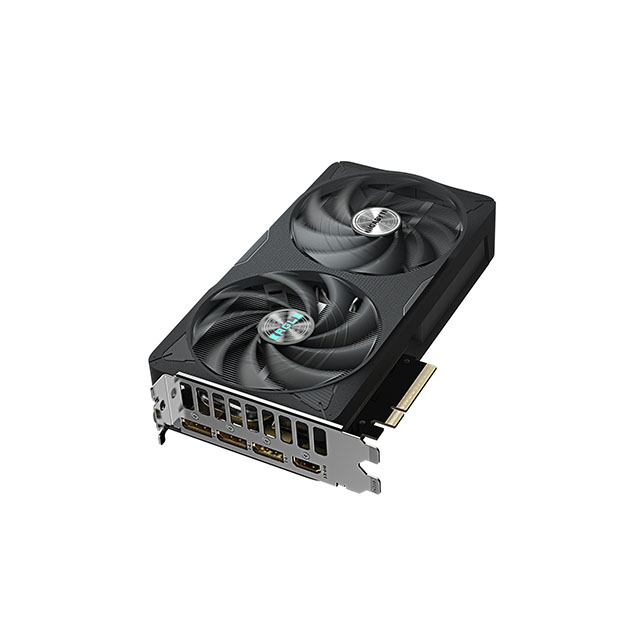 GPU RTX 5060TI Gigabyte Eagle OC 16G